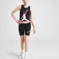 JORDAN TANK (G) FADE JMAN 45d058023 kolor czarny