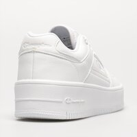 Damskie buty CHAMPION FOUL PLAY PLATFORM s11594-ww007 kolor biały