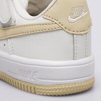 Buty dziecięce NIKE FORCE 1 LOW EASYON fn0237-118 kolor biały