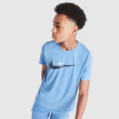 NIKE T-SHIRT B NSW SI GRAPHIC TEE B