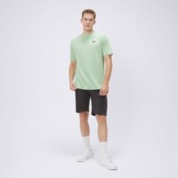 Koszulka męska FILA T-SHIRT LOFT ss25spm016495 kolor zielony