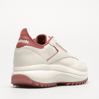 Damskie buty REEBOK CLASSIC LEATHER SP EXTRA 100033464 kolor biały