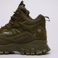 Męskie buty outdoor FILA RAY TRACER TR 2 MID 1rm02843318 kolor khaki