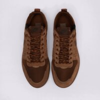 Męskie buty outdoor NIKE C1TY PRM hj4316-202 kolor brązowy