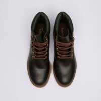 Męskie trapery TIMBERLAND PREMIUM 6 IN LACE WP BOOT tb0a2p6weeq1 kolor zielony