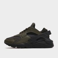 Męskie buty NIKE AIR HUARACHE  dz4506-300 kolor khaki