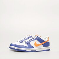 Buty dziecięce NIKE DUNK LOW GS fn7783-400 kolor niebieski