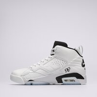 Męskie buty JORDAN JUMPMAN MVP  dz4475-100 kolor biały