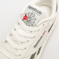 Damskie buty REEBOK CLUB C REVENGE 100033098 kolor kremowy