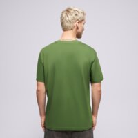 Koszulka męska NEW BALANCE T-SHIRT SPORT ESSENTIALS COTTON T-SHIRT mt41509dae kolor zielony