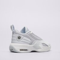 Buty dziecięce JORDAN MAX AURA 6 fq8297-400 kolor szary