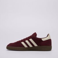 Damskie buty ADIDAS HANDBALL SPEZIAL W jq8753 kolor bordowy