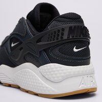 Męskie buty NIKE AIR HUARACHE RUNNER dz3306-400 kolor czarny