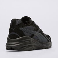 Męskie buty PUMA HYPNOTIC LS 39529502 kolor czarny