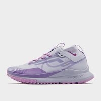 Buty damskie do biegania NIKE REACT PEGASUS TRAIL 4 GORE-TEX dj7929-501 kolor fioletowy