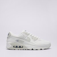 Męskie buty NIKE AIR MAX 90  fz7186-100 kolor biały