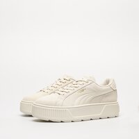 Damskie buty PUMA KARMEN 38461413 kolor beżowy