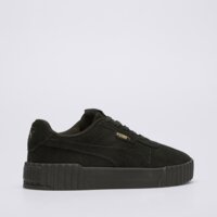 Damskie buty PUMA CARINA 3.0 SD 40072101 kolor czarny