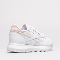 Damskie buty REEBOK CLASSIC LEATHER SP gx8689 kolor biały