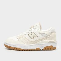 Damskie buty NEW BALANCE 550  bbw550tb kolor kremowy