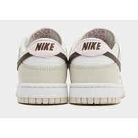 Damskie buty NIKE W DUNK LOW hf9990-100 kolor beżowy
