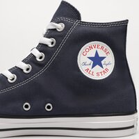 Męskie buty CONVERSE CHUCK TAYLOR ALL STAR  m9622c kolor granatowy