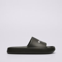 Klapki damskie CHAMPION SOFT SLIPPER SLIDE s11807kk001 kolor czarny