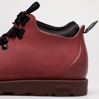 Damskie  buty outdoor NATIVE FITZSIMMONS CITYLITE BLOOM 31106848-6551 kolor bordowy