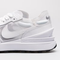 Damskie buty NIKE WAFFLE ONE dc2533-103 kolor biały