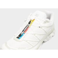 Męskie buty outdoor SALOMON XT-6 l41252900 kolor biały