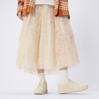 Damskie buty PUMA CARINA 3.0 SD 40072103 kolor beżowy