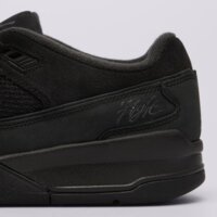 Męskie buty JORDAN FLIGHT COURT hf3255-010 kolor czarny