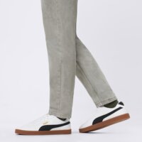 Męskie buty PUMA CLUB II SL 39744506 kolor biały