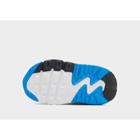 Buty dziecięce NIKE AIR MAX 90 LTR TD cd6868-127 kolor niebieski