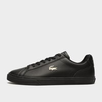 Męskie buty LACOSTE LEROND PRO 123 3 CMA 745cma005202h kolor czarny