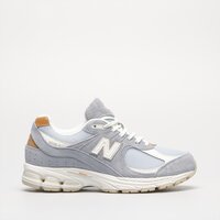 Męskie buty NEW BALANCE 2002  m2002rsd kolor niebieski