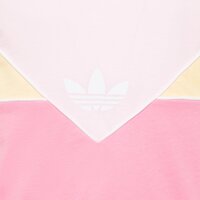 Koszulka dziecięca ADIDAS T-SHIRT TEE GIRL h60092 kolor różowy