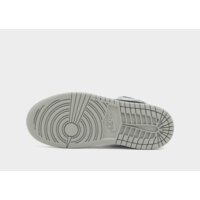 Buty dziecięce JORDAN 1 MID BP  dq8424-101 kolor szary