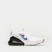 Buty dziecięce NIKE AIR MAX 270 GS fd0691-100 kolor biały