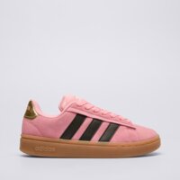 Damskie buty ADIDAS GRAND COURT ALPHA 00S jh8669 kolor różowy