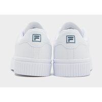 Buty dziecięce FILA PANACHE  3cm02206-101 kolor biały