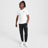Koszulka dziecięca NIKE T-SHIRT SPORTSWEAR B ar5254-100 kolor biały