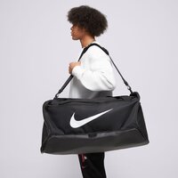 Damska torba NIKE TORBA BRASILIA 9.5 do9193-010 kolor czarny