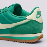 Damskie buty NIKE CORTEZ TEXTILE dz2795-301 kolor zielony