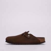 Klapki damskie BIRKENSTOCK BOSTON  1031637 kolor brązowy