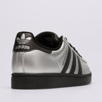 Damskie buty ADIDAS SUPERSTAR II W ih1599 kolor srebrny