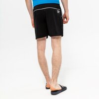 Męskie spodenki UMBRO SZORTY JETT ul122szm90001 kolor czarny