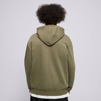 JORDAN BLUZA Z KAPTUREM M J ESS FLC BASELINE HOODIE fd7545-222 kolor khaki
