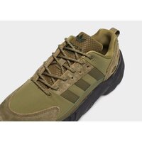 Męskie buty ADIDAS ZX 22 BOOST gx7010 kolor zielony