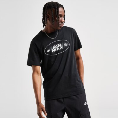 NIKE T-SHIRT M NSW AIR MAX SS TEE